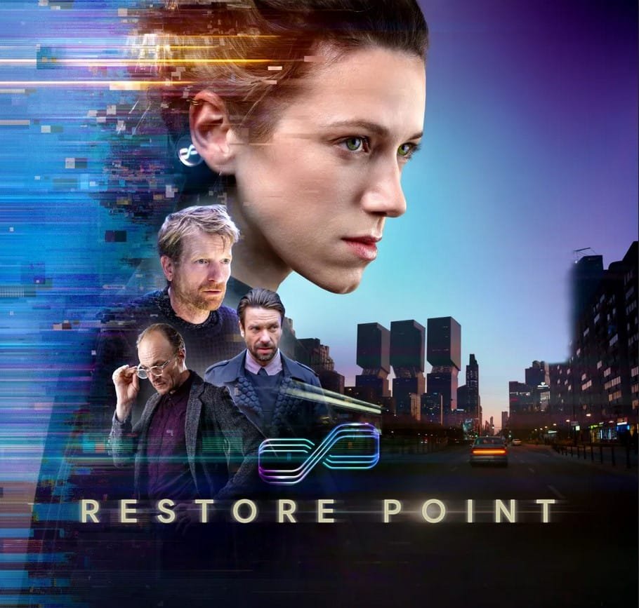Restore Point OTT