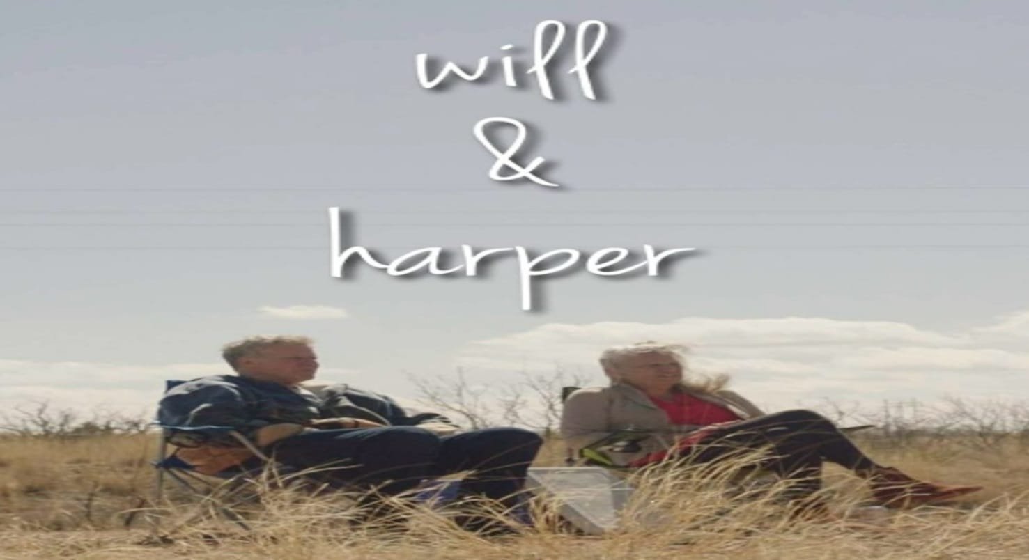 Will & Harper OTT
