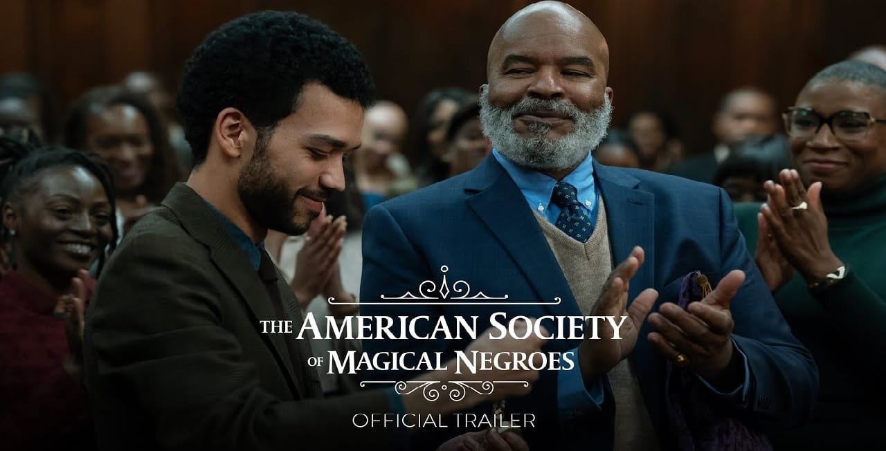 American Society of Magical Negros OTT