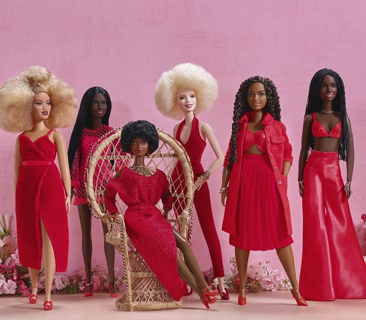 Black Barbie: A Documentary