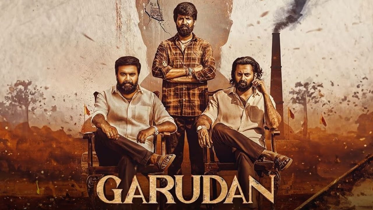 https://www.newreleaseonott.com/movie/garudan/