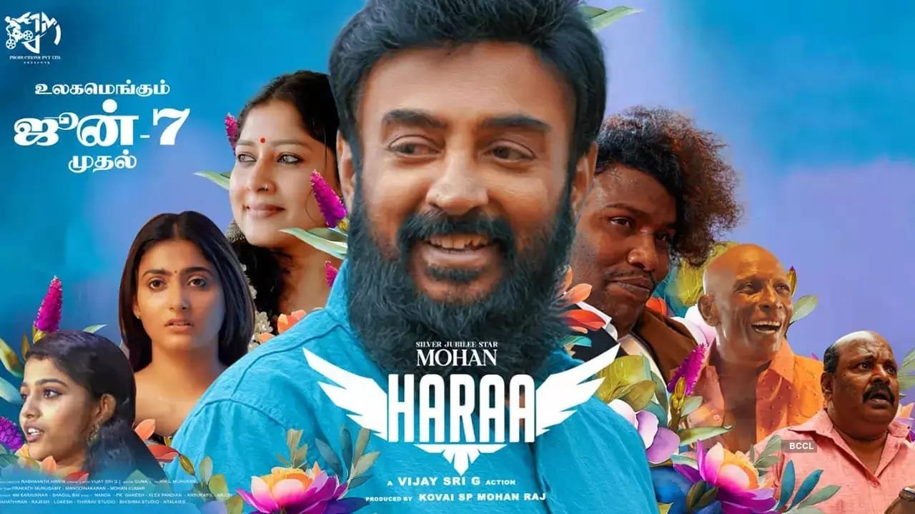 https://www.newreleaseonott.com/movie/haraa/