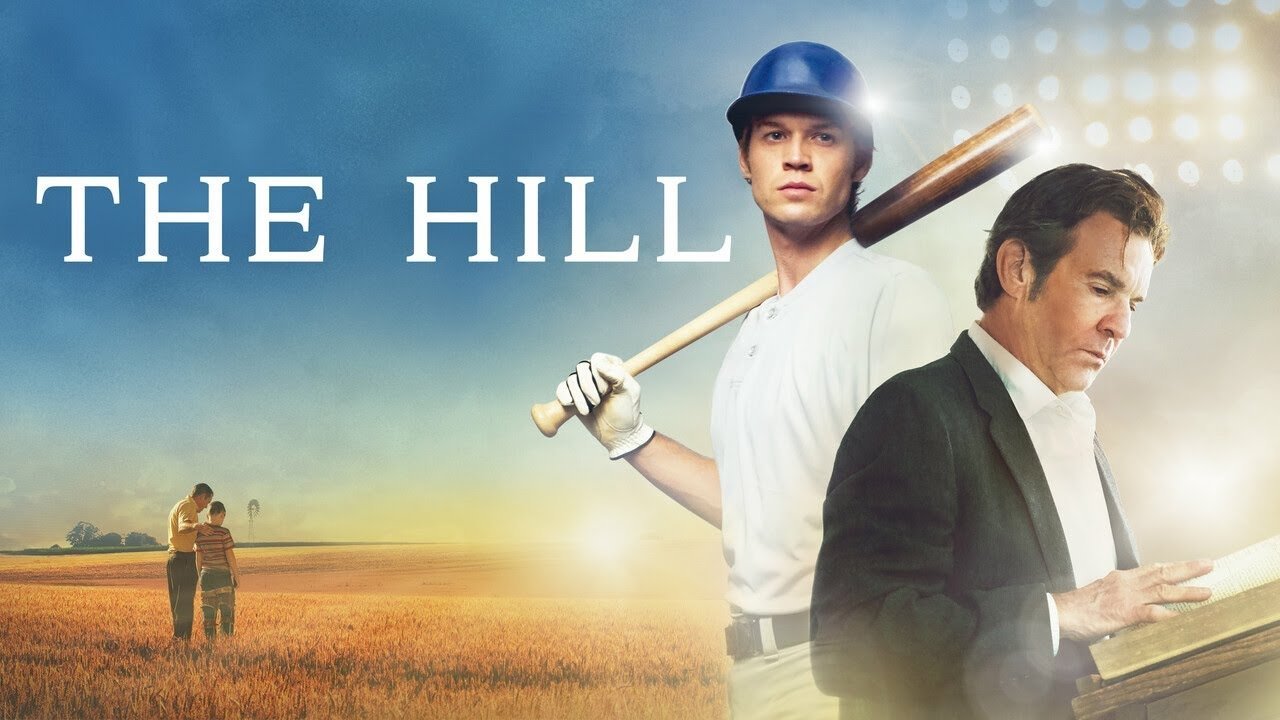 The Hill OTT