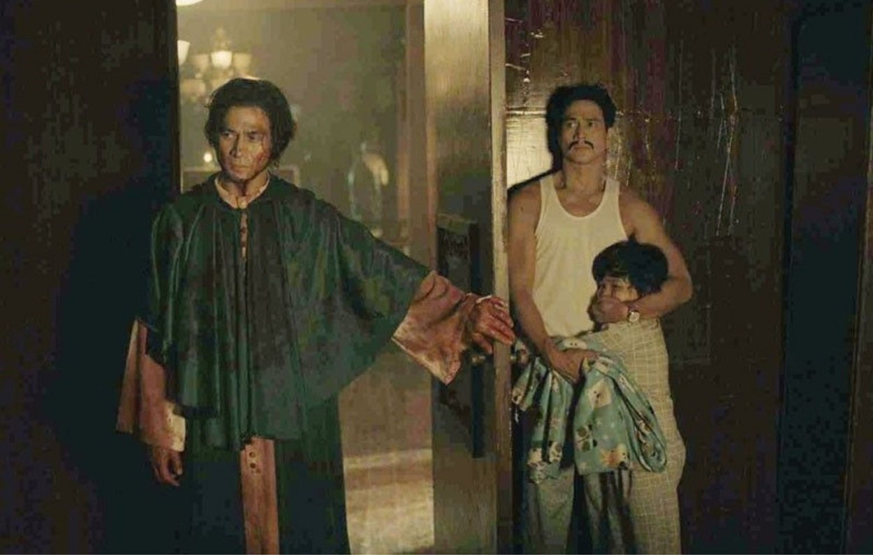Mallari OTT